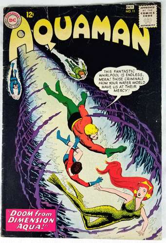 Aquaman11v1
