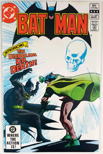Batman345