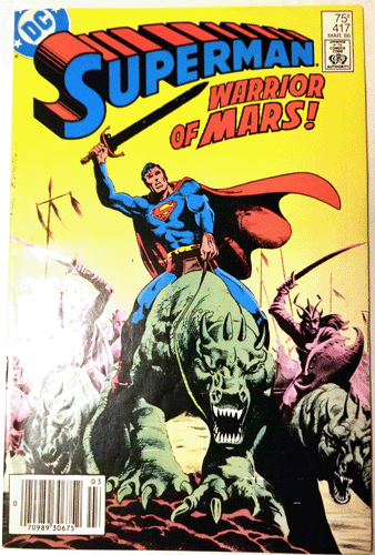 Superman417