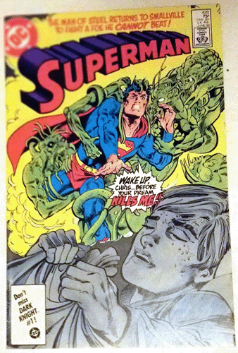 Superman420